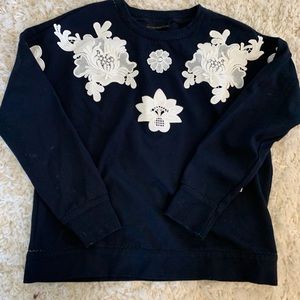 Victoria Beckham for Target Sweatshirt XS